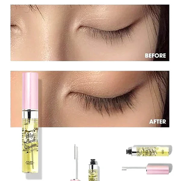 Etude - My Lash Serum 18g. - Nuaglowdk