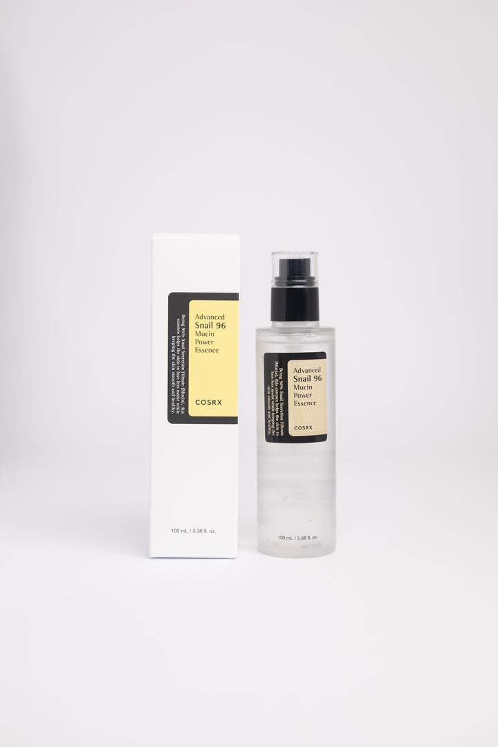 COSRX - Advanced Snail 96 Mucin Power Essence (100 ml.) - Nuaglowdk