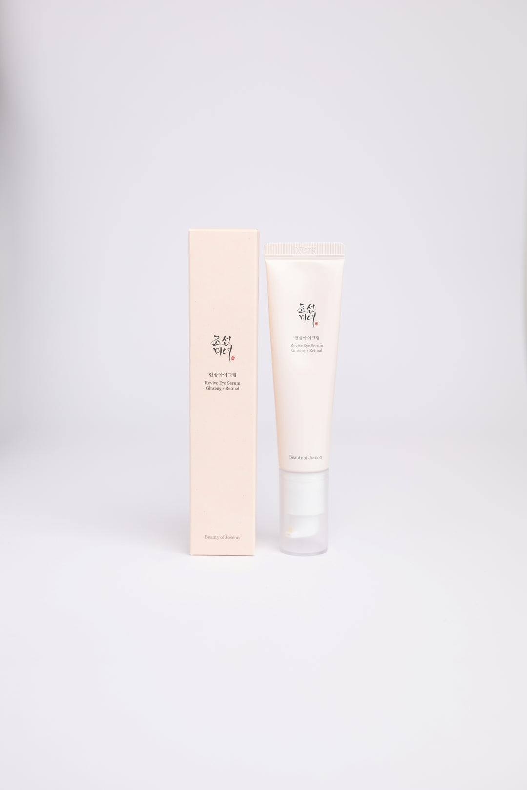 Beauty Of Joseon - Revive Eye Serum Ginseng + Retinal (30 ml.) - Nuaglowdk