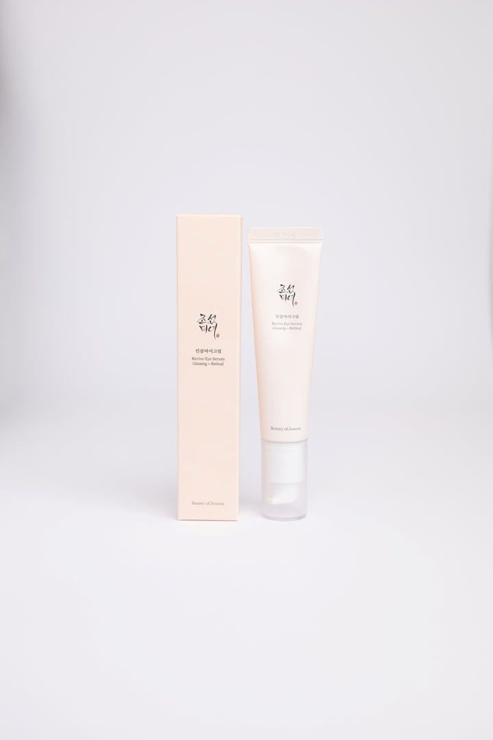 Beauty Of Joseon - Revive Eye Serum Ginseng + Retinal (30 ml.) - Nuaglowdk