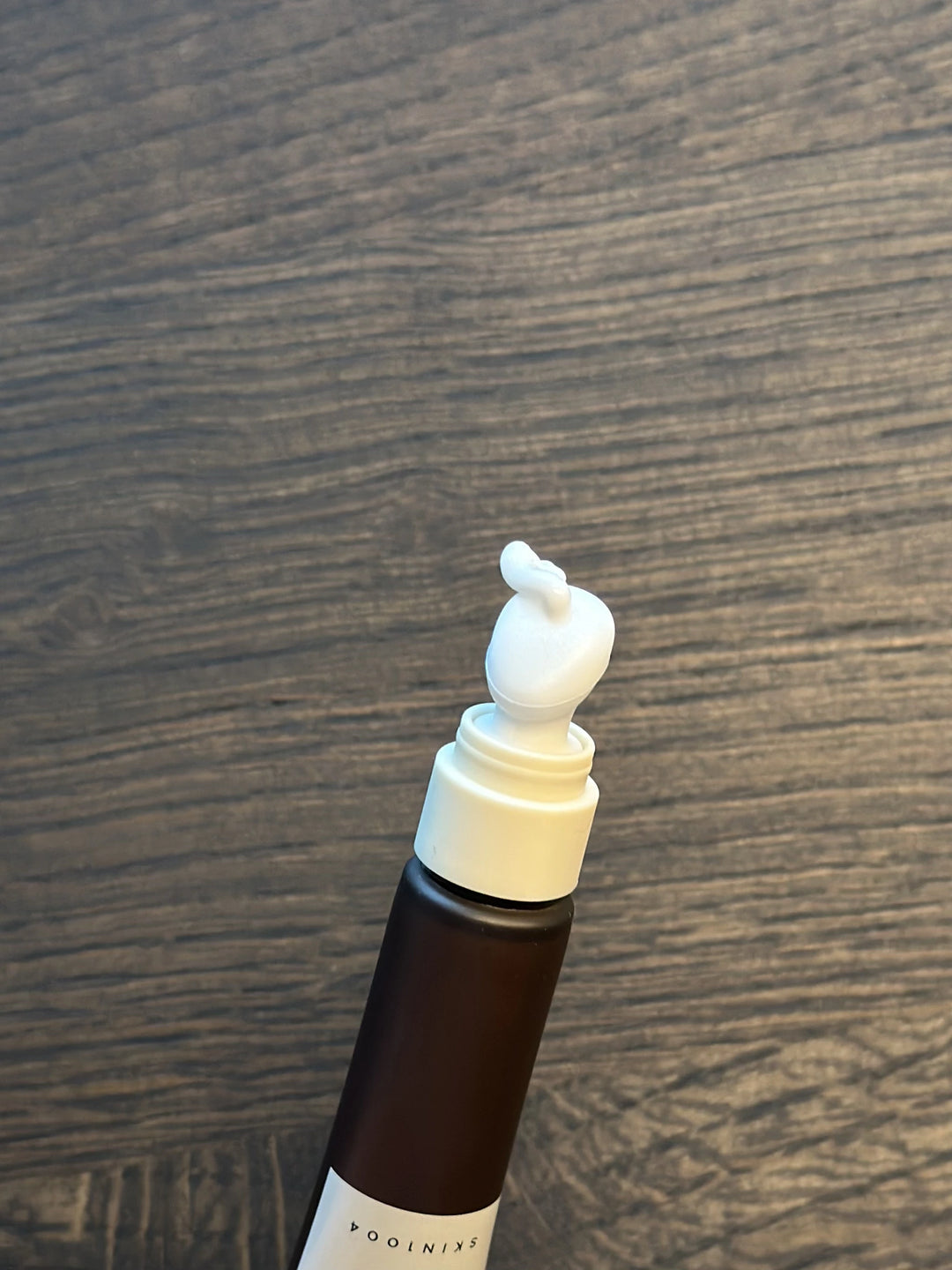 SKIN1004 - Madagascar Centella Probio-Cica Bakuchiol Eye Cream (20 ml.) - Nuaglowdk