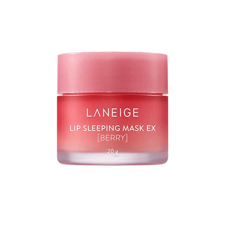Laneige - Lip Sleeping Mask EX Berry - Nuaglowdk