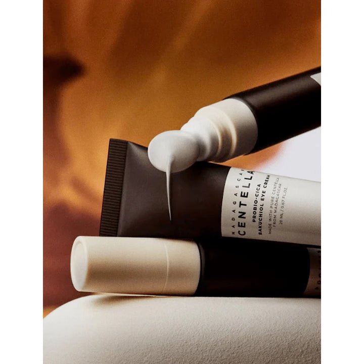 SKIN1004 - Madagascar Centella Probio-Cica Bakuchiol Eye Cream (20 ml.) - Nuaglowdk