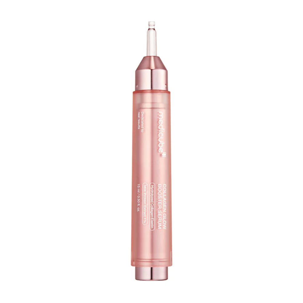 Medicube - Collagen Glow Booster Serum (15 ml.) - Nuaglowdk