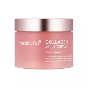 Medicube - Collagen Jelly Cream (110 ml.) - Nuaglowdk