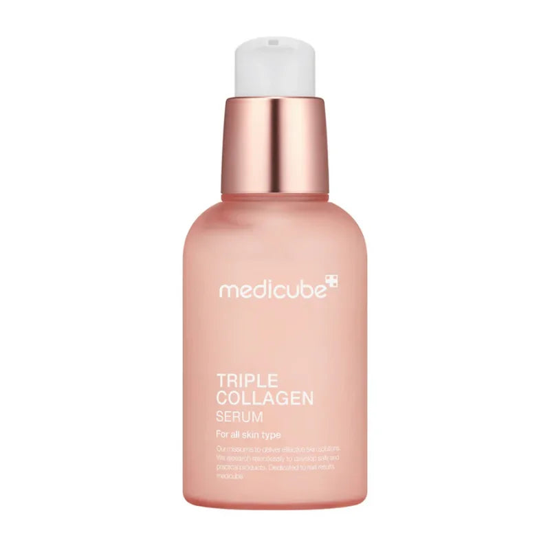 Medicube - Triple Collagen Serum 4.0 (55 ml.) - Nuaglowdk