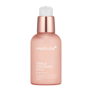 Medicube - Triple Collagen Serum 4.0 (55 ml.) - Nuaglowdk