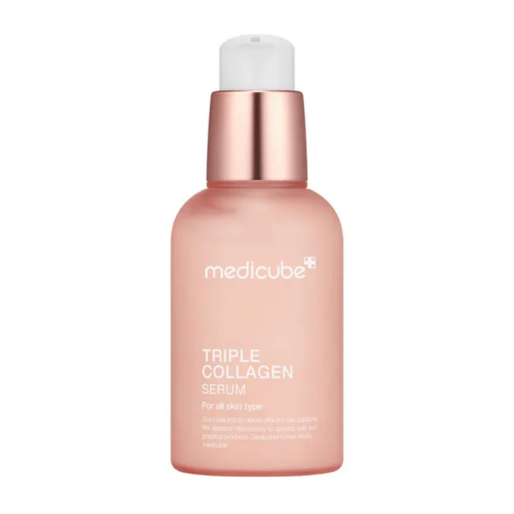 Medicube - Triple Collagen Serum 4.0 (55 ml.) - Nuaglowdk