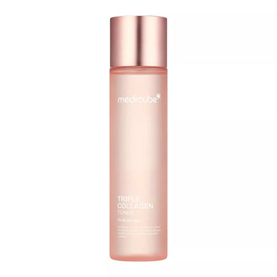 Medicube - Triple Collagen Toner 4.0 (140 ml.)