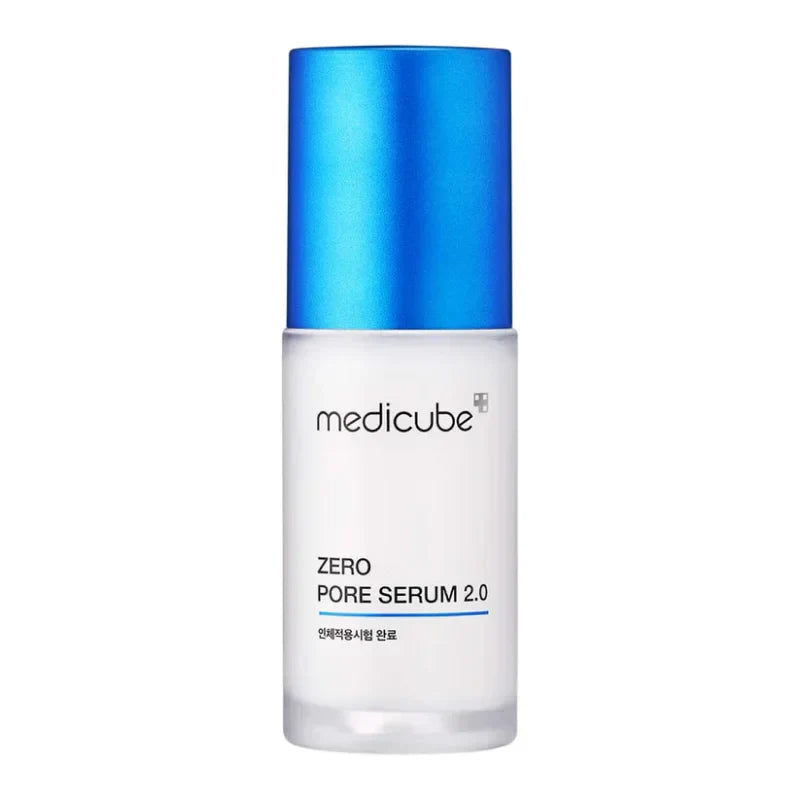 Medicube - Zero Pore Serum 2.0 (37 ml.) - Nuaglowdk