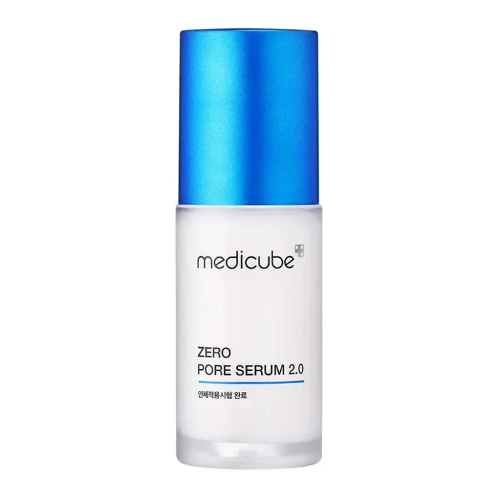 Medicube - Zero Pore Serum 2.0 (37 ml.) - Nuaglowdk