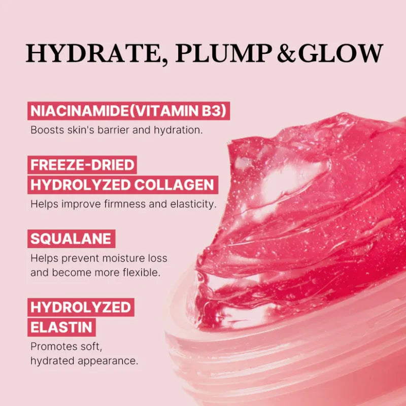 Medicube - Collagen Jelly Cream (110 ml.) - Nuaglowdk