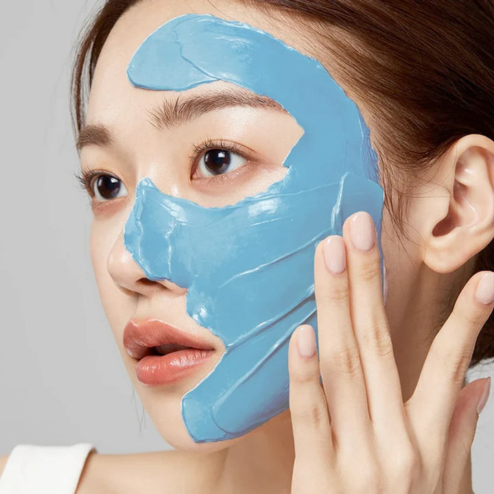 Medicube - Zero Pore Blackhead Mud Mask (100 ml.) - Nuaglowdk