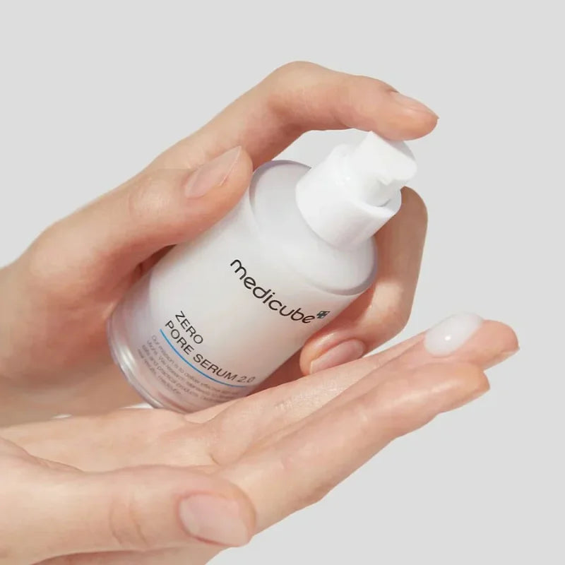 Medicube - Zero Pore Serum 2.0 (37 ml.) - Nuaglowdk