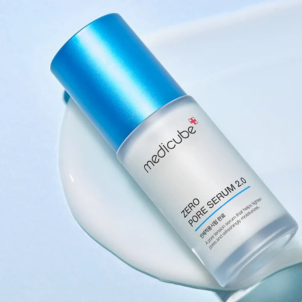 Medicube - Zero Pore Serum 2.0 (37 ml.) - Nuaglowdk