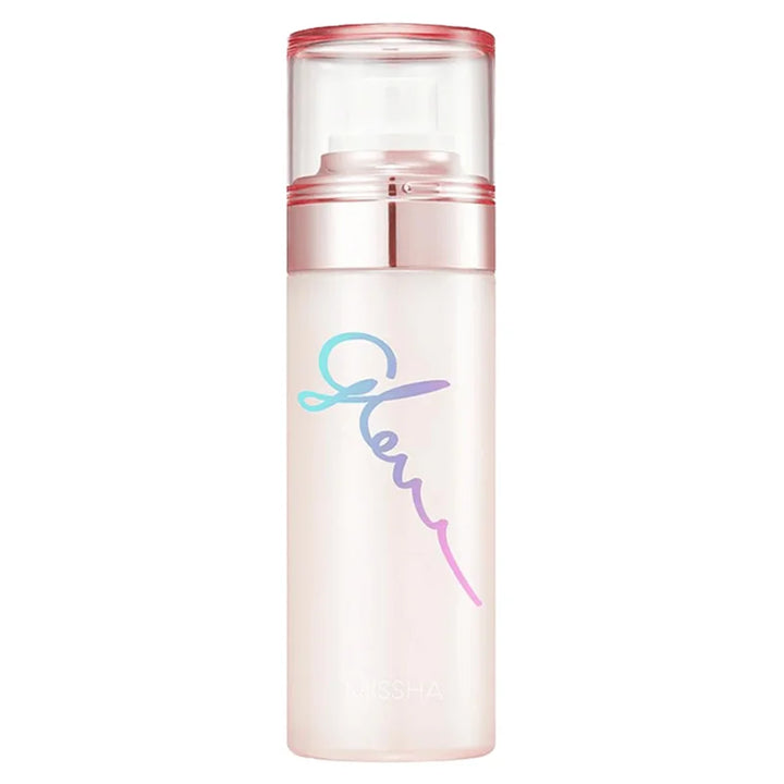 Missha - Glow Skin Balm To Go Mist (80 ml.) - Nuaglowdk