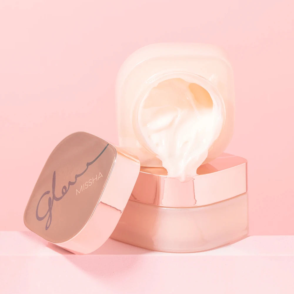 Missha - Glow Skin Balm (50 ml.) - Nuaglowdk