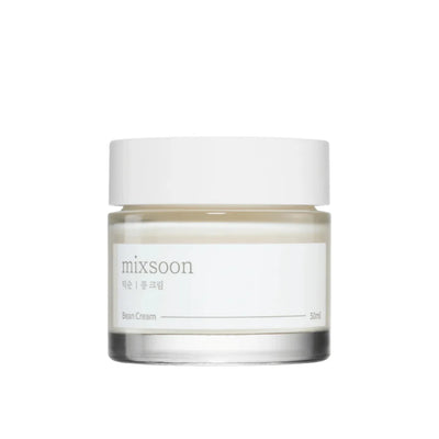 Mixsoon - Bean Cream (50 ml)