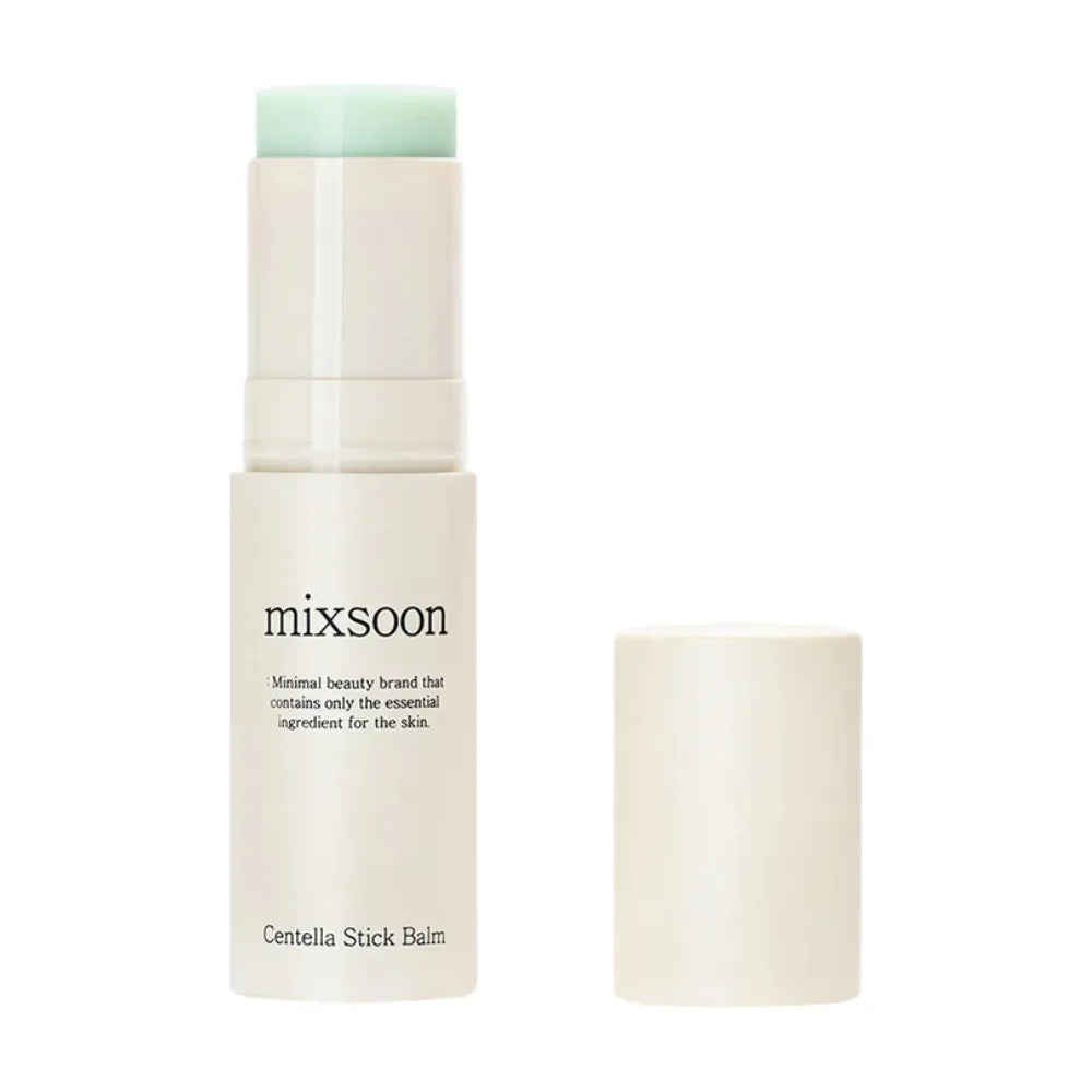 Mixsoon - Centella Stick Balm (11,5 ml.) - Nuaglowdk