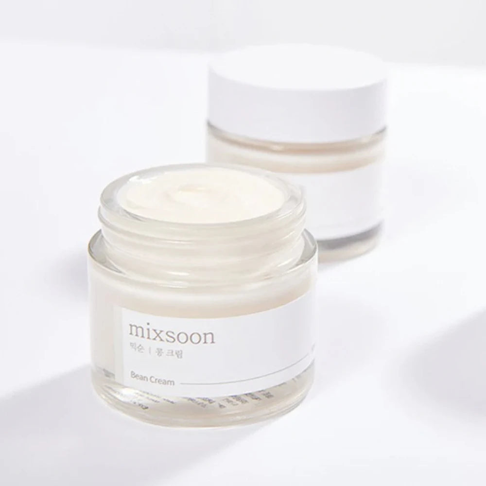 Mixsoon - Bean Cream (50 ml) - Nuaglowdk