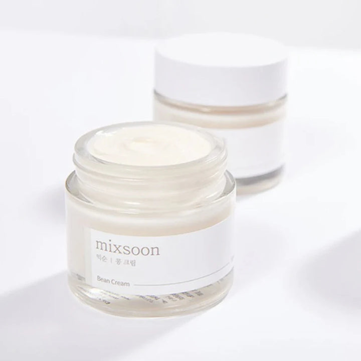 Mixsoon - Bean Cream (50 ml) - Nuaglowdk