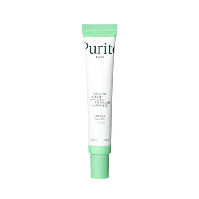 Purito - Wonder Releaf Centella Eye Cream Unscented (30ml)