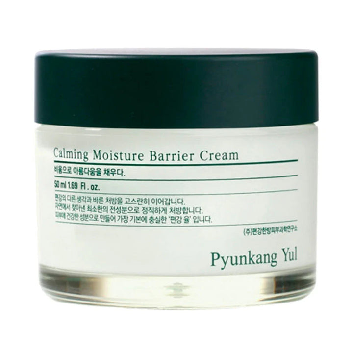Pyunkang Yul - Calming Moisture Barrier Cream (50ml) - Nuaglowdk