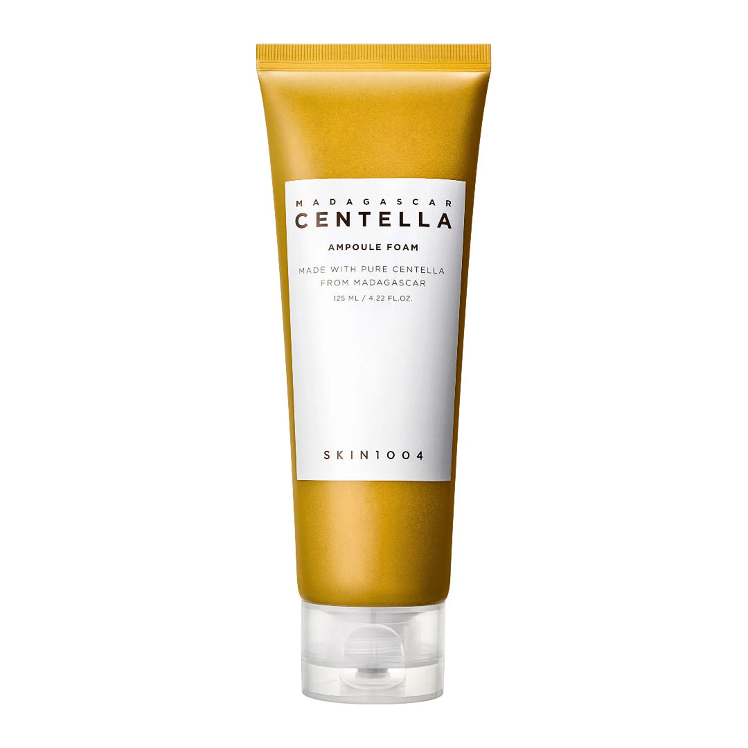 SKIN1004 - Madagascar Centella Ampoule Foam - Nuaglowdk