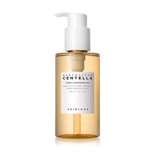 SKIN1004 - Madagascar Centella Light Cleansing Oil (200 ml.) - Nuaglowdk