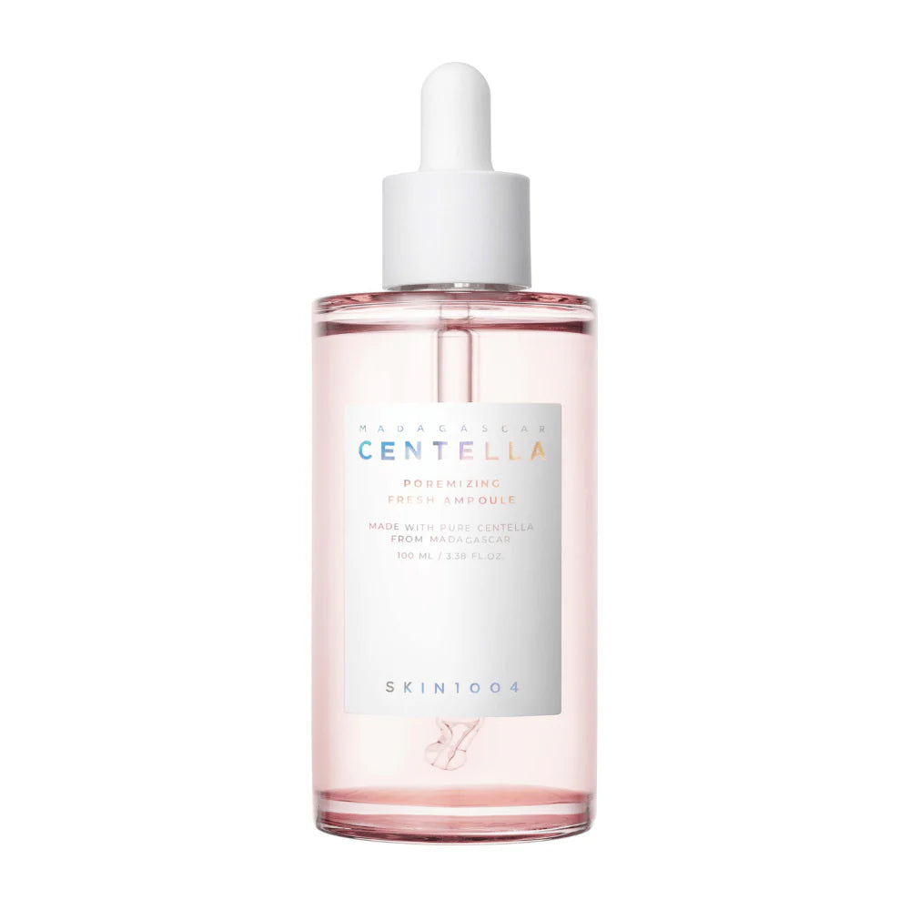 SKIN1004 - Madagascar Centella Poremizing Fresh Ampoule (100 ml.) - Nuaglowdk