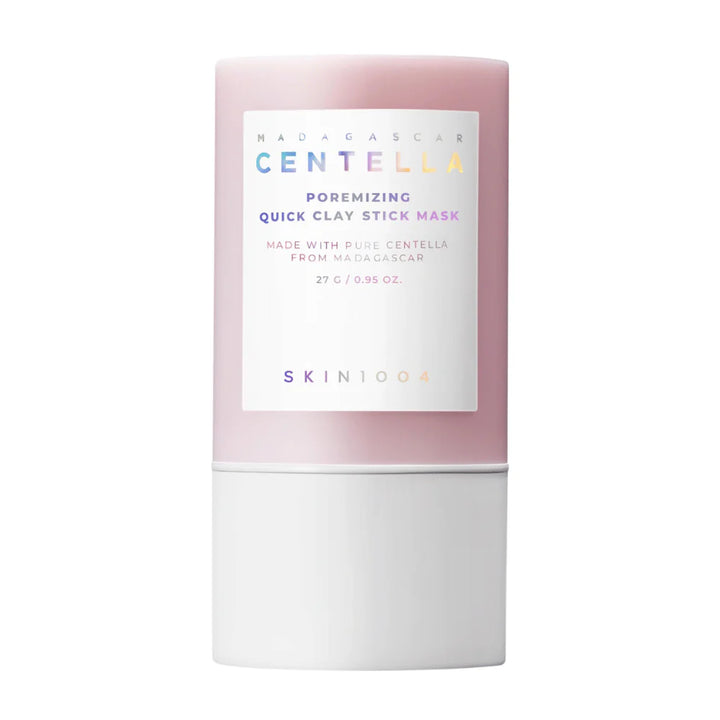 SKIN1004 - Madagascar Centella Poremizing Quick Clay Stick Mask - Nuaglowdk