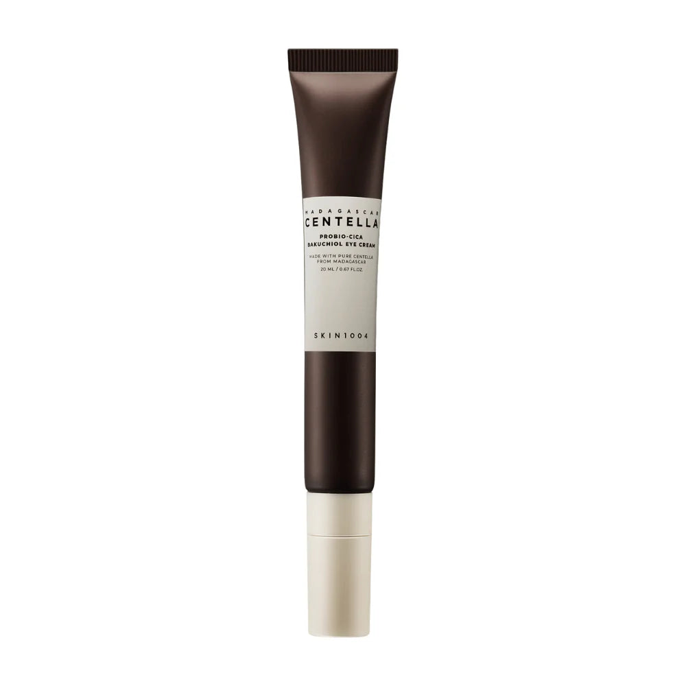 SKIN1004 - Madagascar Centella Probio-Cica Bakuchiol Eye Cream (20 ml.) - Nuaglowdk