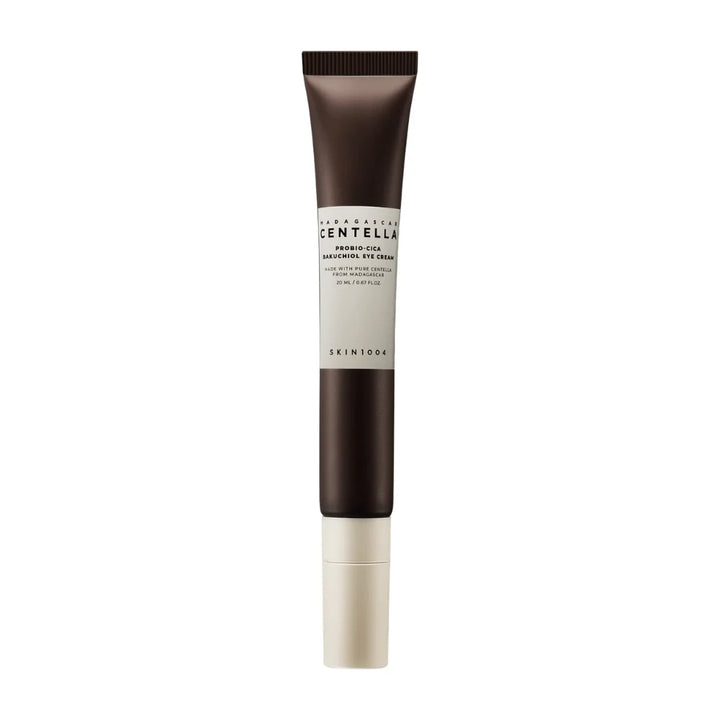 SKIN1004 - Madagascar Centella Probio-Cica Bakuchiol Eye Cream (20 ml.) - Nuaglowdk