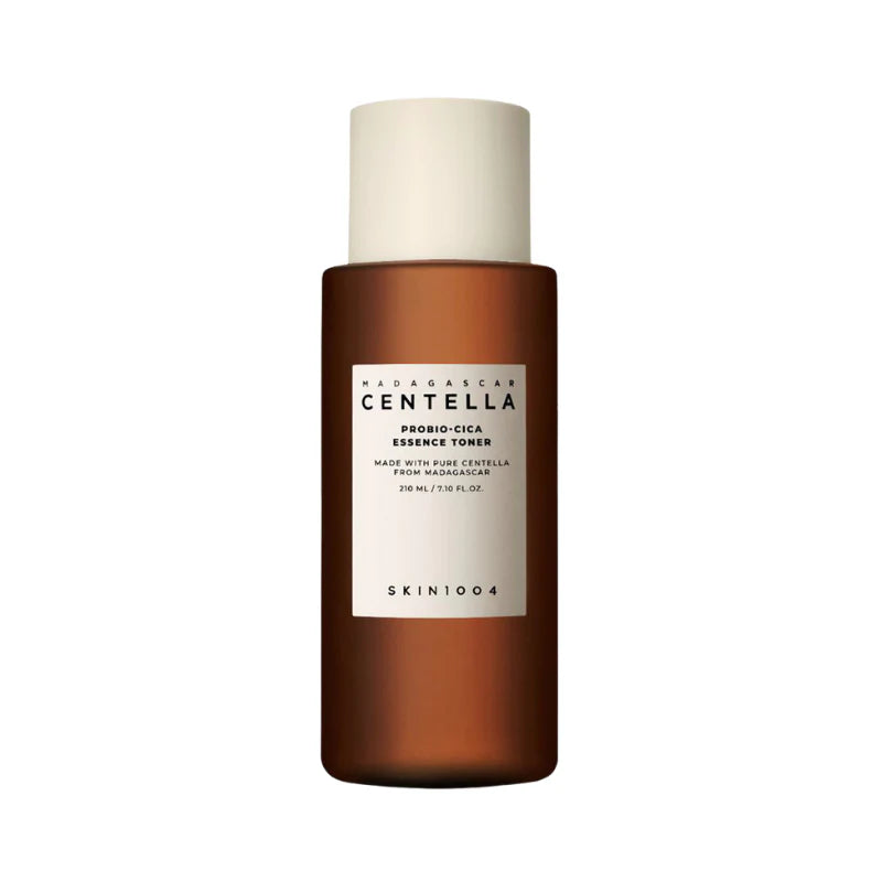 SKIN1004 - Madagascar Centella Probio-Cica Essence Toner (210 ml.) - Nuaglowdk