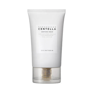 SKIN1004 - Madagascar Centella Soothing Cream (75 ml.) - Nuaglowdk