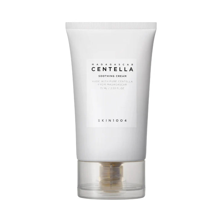 SKIN1004 - Madagascar Centella Soothing Cream (75 ml.) - Nuaglowdk