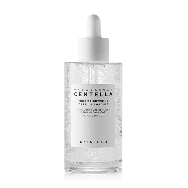 SKIN1004 - Madagascar Centella Tone Brightening Capsule Ampoule (100 ml.) - Nuaglowdk