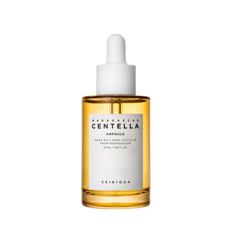 SKIN1004 - Madagascar Centella Ampoule (55 ml.) - Nuaglowdk