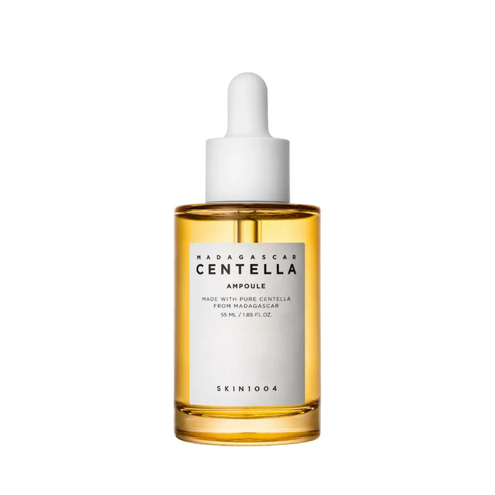 SKIN1004 - Madagascar Centella Ampoule (55 ml.) - Nuaglowdk