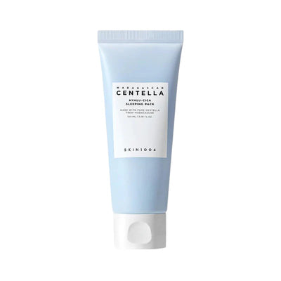 SKIN1004 - Hyalu-Cica Sleeping Pack (100ml)