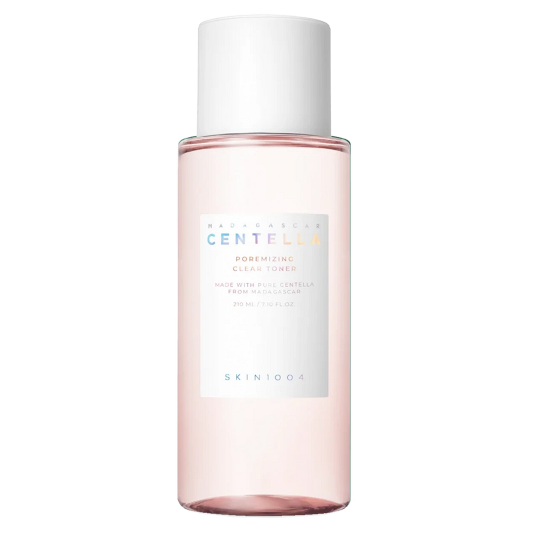 SKIN1004 - Madagascar Centella Poremizing Clear Toner (210 ml.) - Nuaglowdk