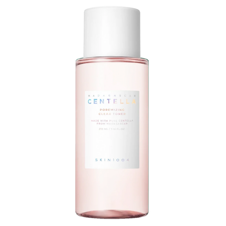 SKIN1004 - Madagascar Centella Poremizing Clear Toner (210 ml.) - Nuaglowdk