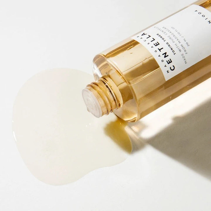 SKIN1004 - Madagascar Centella Toning Toner (210 ml.) - Nuaglowdk