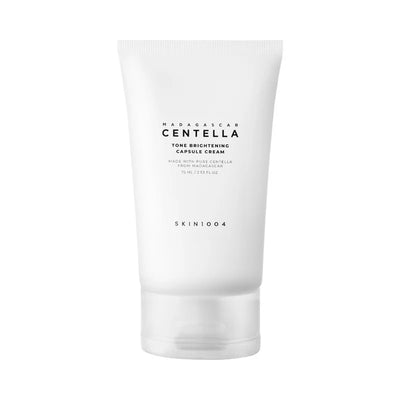 SKIN1004 - Tone Brightening Capsule Cream (75ml)
