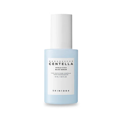 SKIN1004 - Hyalu-Cica Blue Serum (50ml)