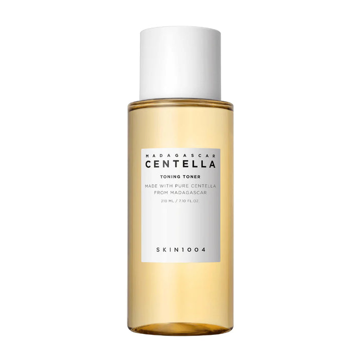 SKIN1004 - Madagascar Centella Toning Toner (210 ml.) - Nuaglowdk