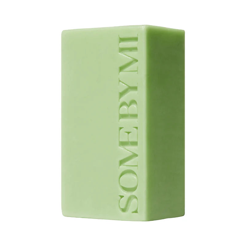 Some By Mi - AHA BHA PHA 30 days Miracle Cleansing Bar - Nuaglowdk