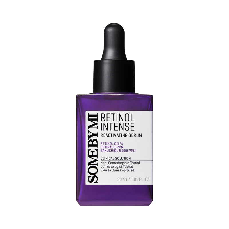 Some By Mi - Retinol Intense Reactivating Serum (30 ml.) - Nuaglowdk