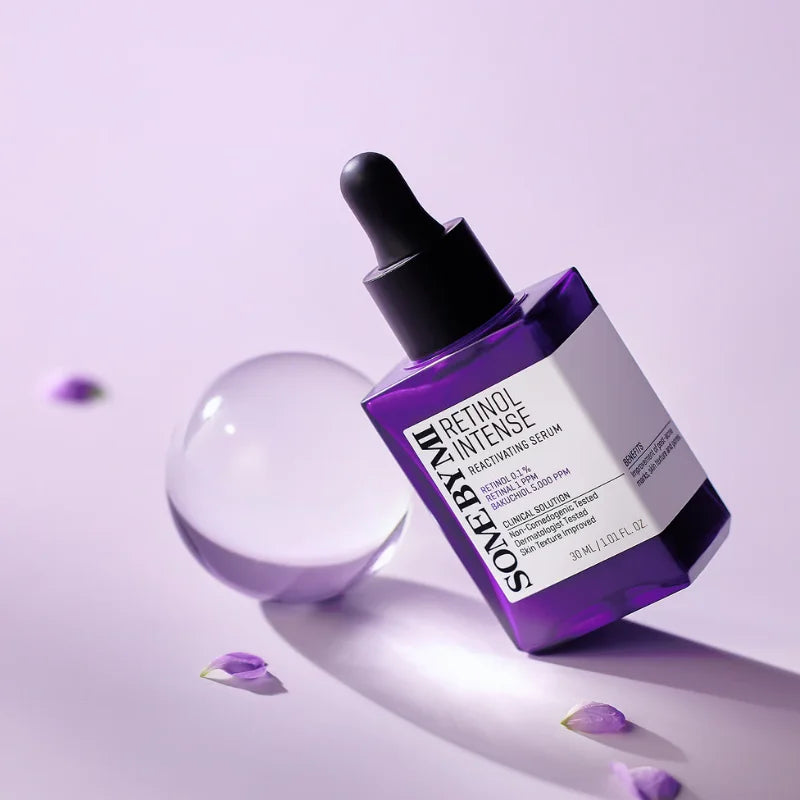 Some By Mi - Retinol Intense Reactivating Serum (30 ml.) - Nuaglowdk