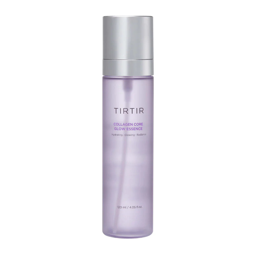 TIRTIR - Collagen Core Glow Essence (120ml) - Nuaglowdk